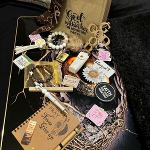 White Christian Girl Bundle